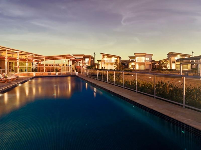 Lot 604 Windward Court, Hope Island QLD 4212