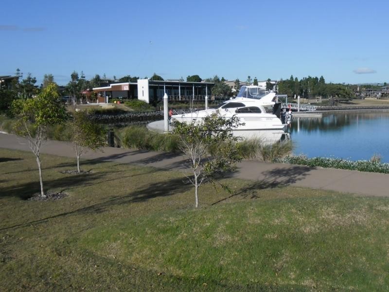 Lot 604 Windward Court, Hope Island QLD 4212