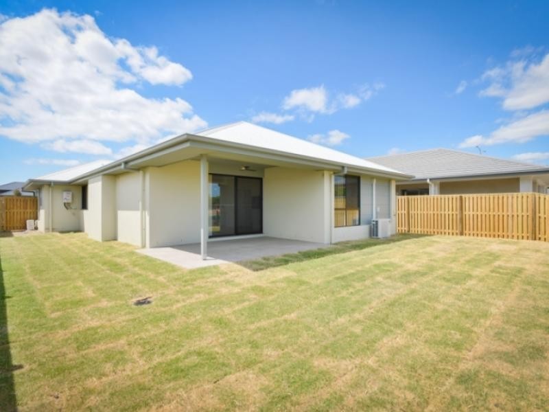 Lot 604 Windward Court, Hope Island QLD 4212