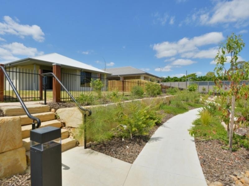 Lot 604 Windward Court, Hope Island QLD 4212