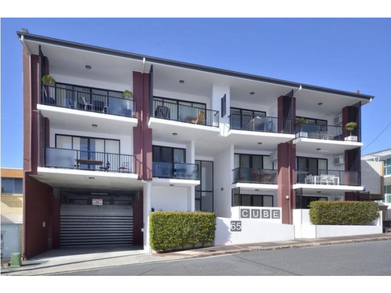 65 Berwick St, Fortitude Valley QLD 4006