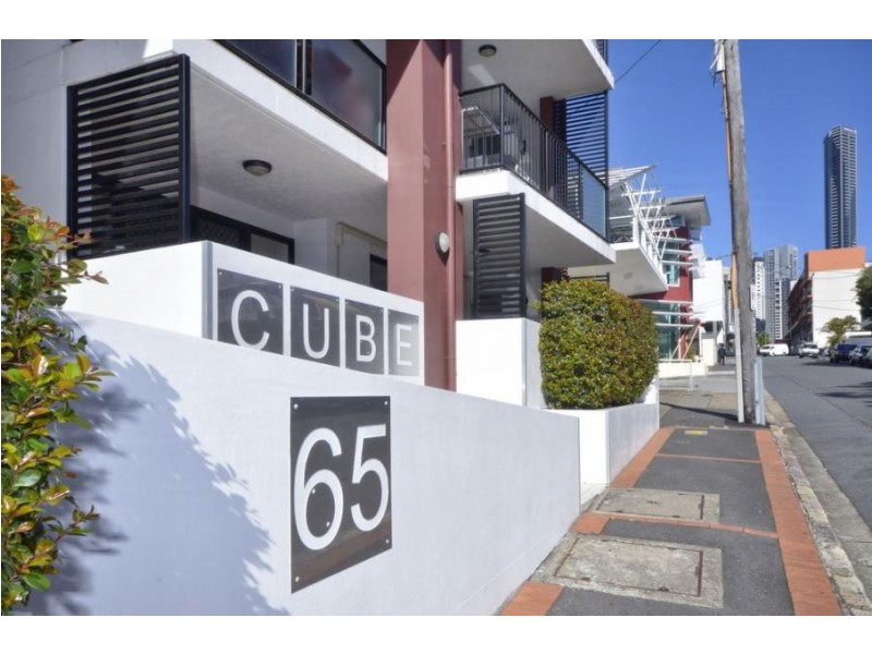 65 Berwick St, Fortitude Valley QLD 4006
