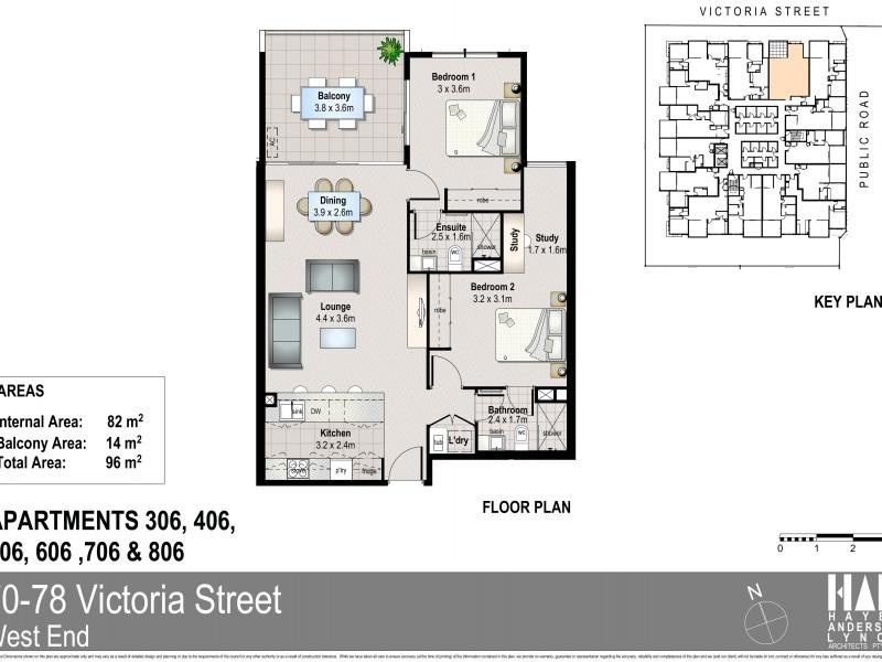 70 -78 Victoria Street, West End QLD 4101