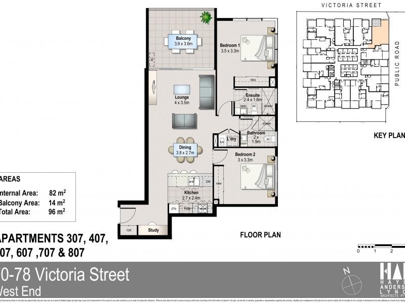 70 -78 Victoria Street, West End QLD 4101