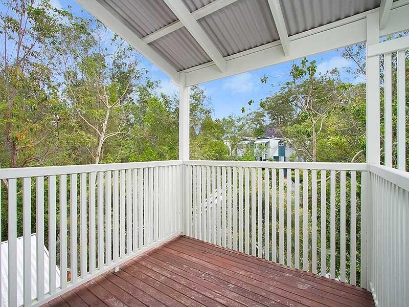 206 DARCY ROAD, Seven Hills QLD 4170