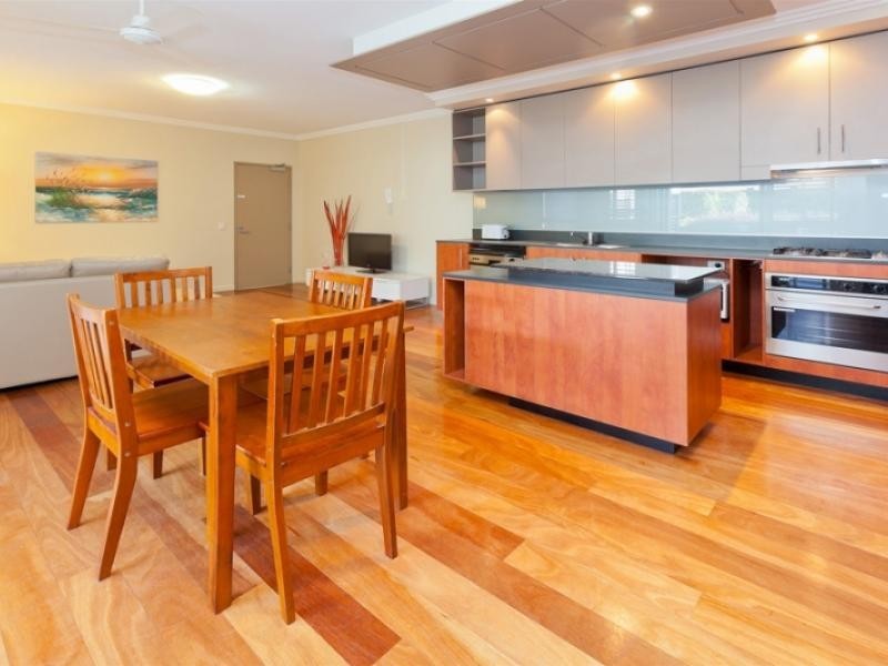 42 NEWSTEAD TERRACE, Newstead QLD 4006