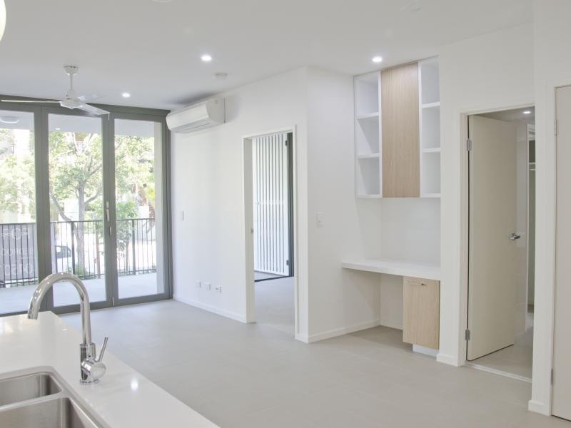 166 Sydney Street, New Farm QLD 4005