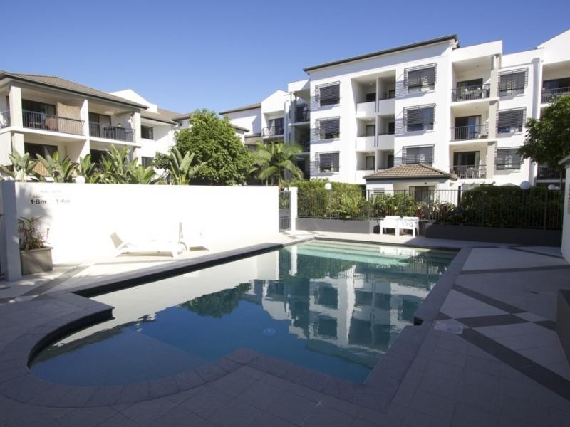 52-62 NEWSTEAD TERRACE, Newstead QLD 4006