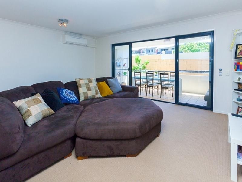 52-62 NEWSTEAD TERRACE, Newstead QLD 4006