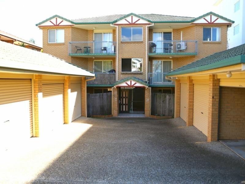 60 Lamington Av, Lutwyche QLD 4030