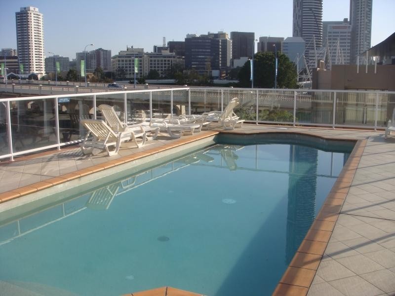 7 Hope, South Brisbane QLD 4101