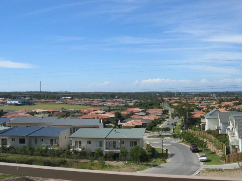 6 Grange Boulevard, Upper Coomera QLD 4209