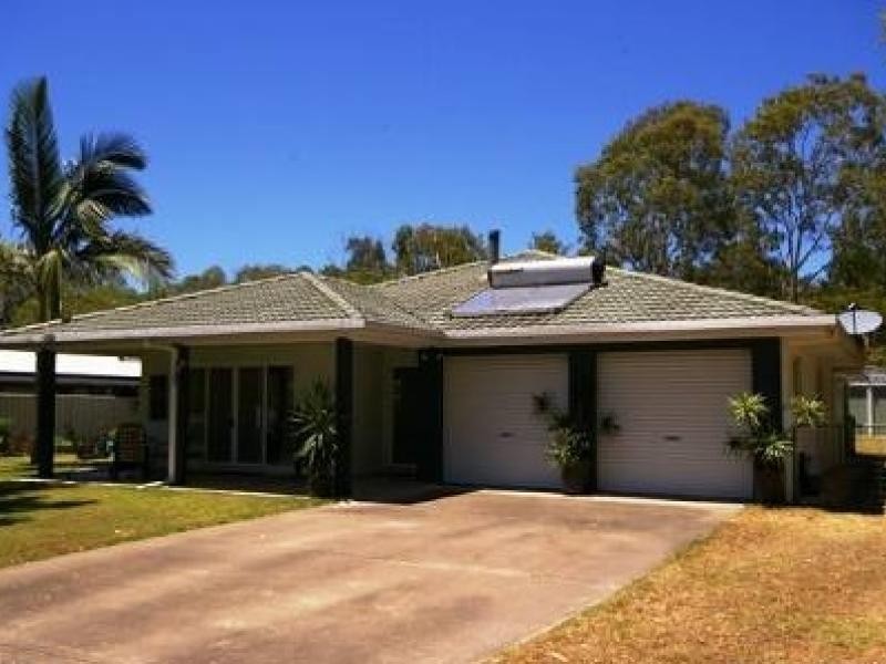250 Oregan Creek Road, Toogoom QLD 4655