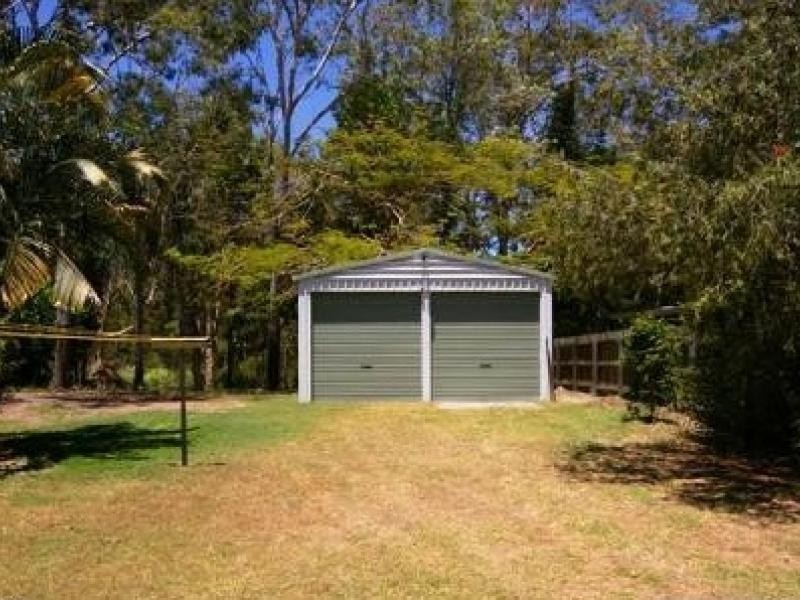250 Oregan Creek Road, Toogoom QLD 4655