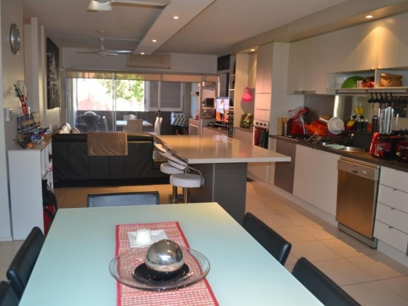 258 Arthur Street, Teneriffe QLD 4005