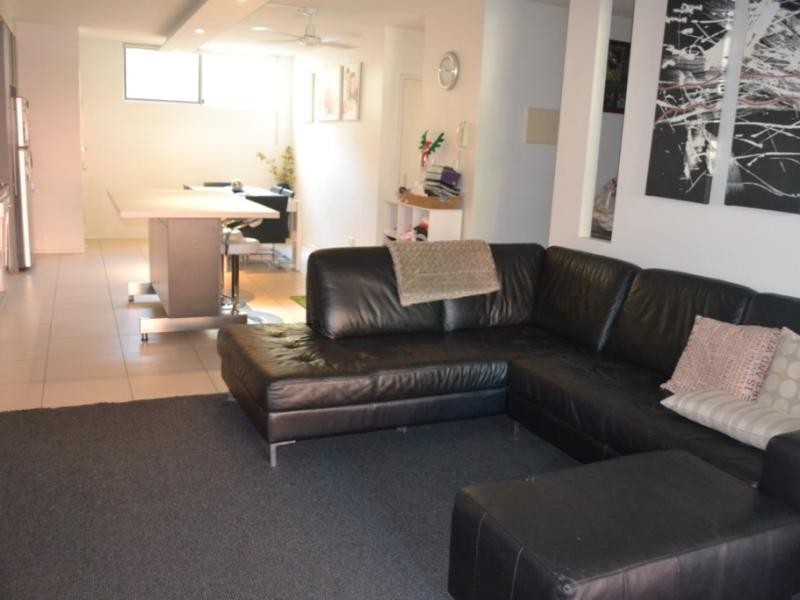 258 Arthur Street, Teneriffe QLD 4005