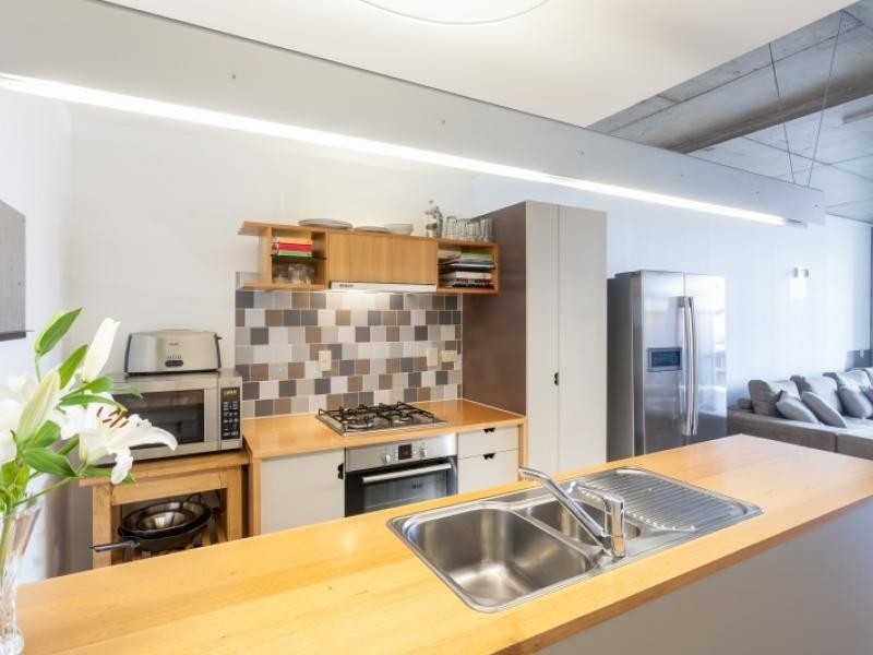 8 Skyring Terrace, Teneriffe QLD 4005