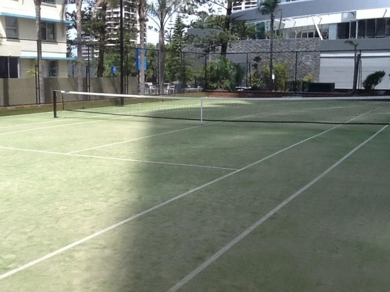 30 Laycock, Surfers Paradise QLD 4217