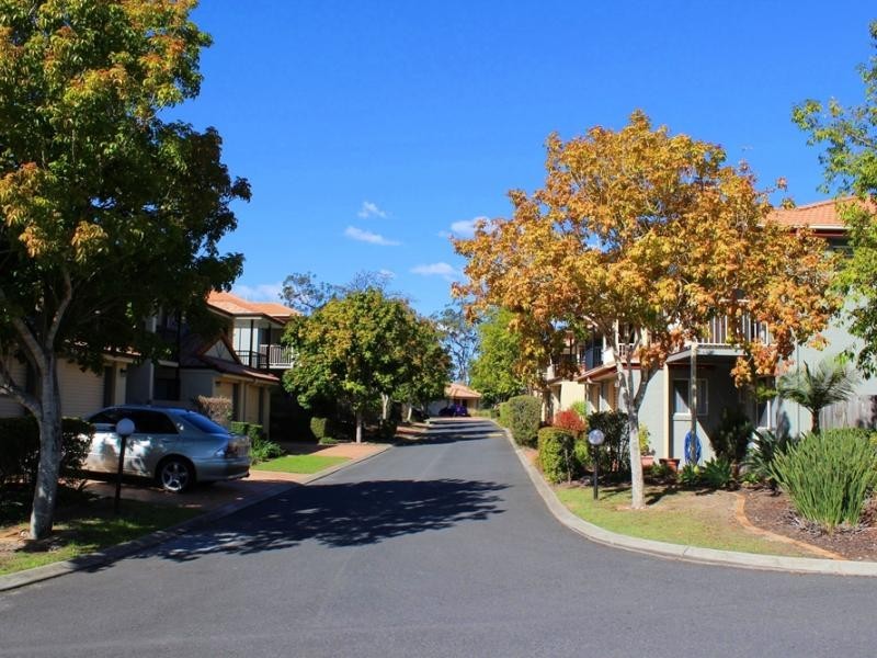 25 Buckingham Place, Eight Mile Plains QLD 4113