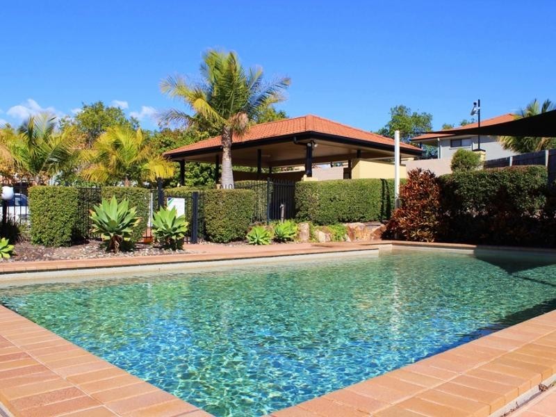 25 Buckingham Place, Eight Mile Plains QLD 4113