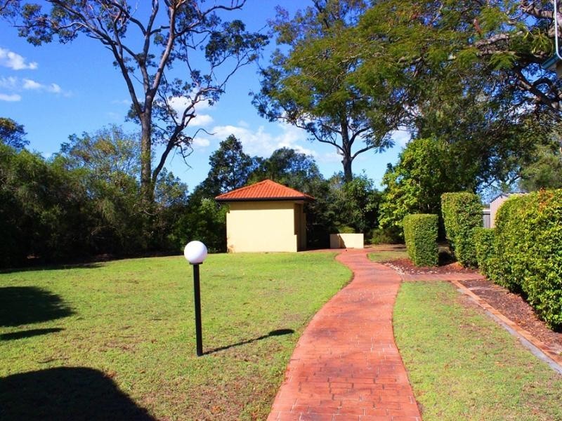 25 Buckingham Place, Eight Mile Plains QLD 4113