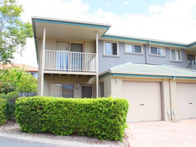 25 Buckingham Place, Eight Mile Plains QLD 4113