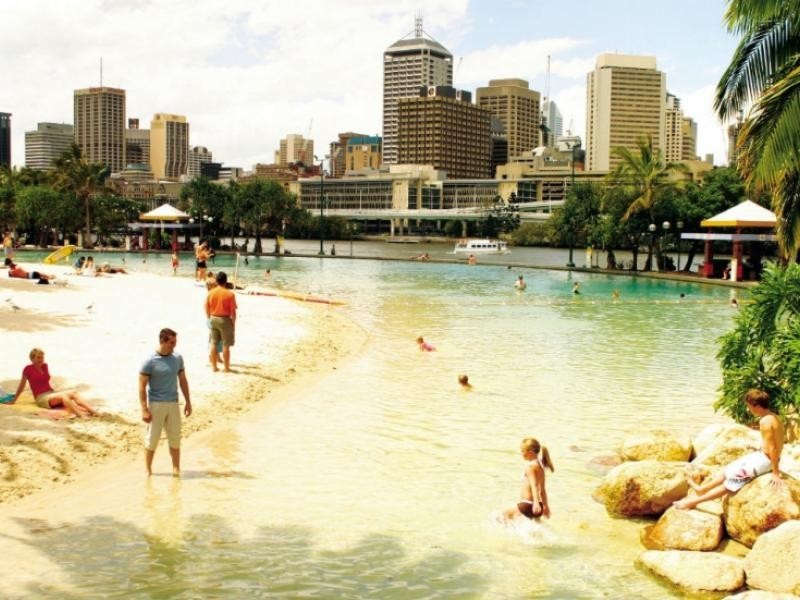 70 Mary St, Brisbane QLD 4000