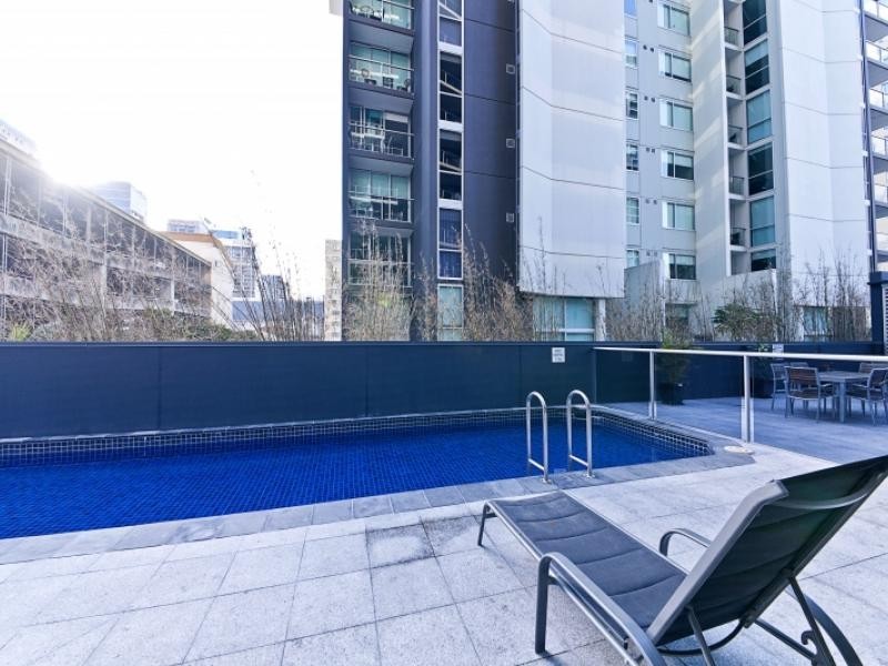 70 Mary St, Brisbane QLD 4000