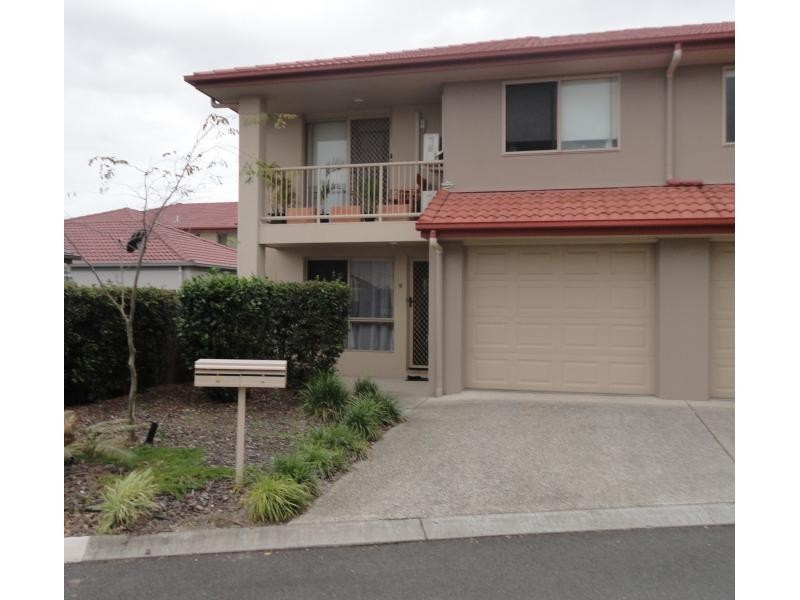 09 Johnston Street, Carina QLD 4152