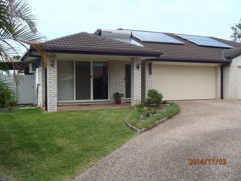 5 Souzys Court, Labrador QLD 4215