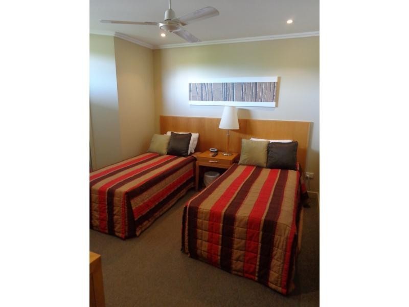 Urangan QLD 4655