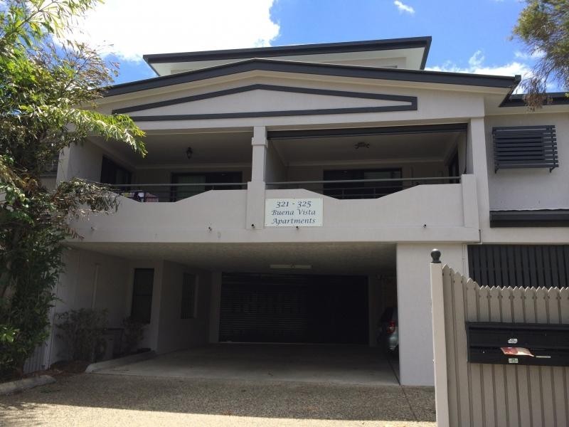 321 Hawthorne Road, Hawthorne QLD 4171