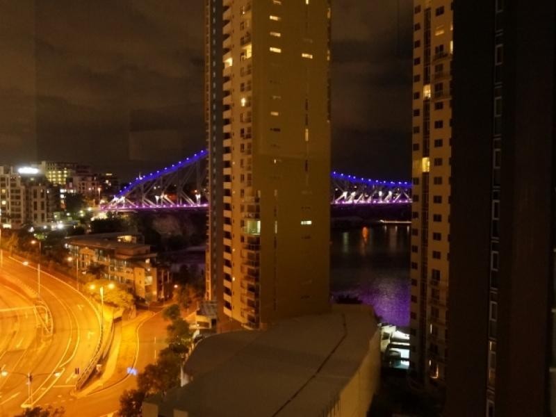 501A Adelaide Street, Brisbane QLD 4000