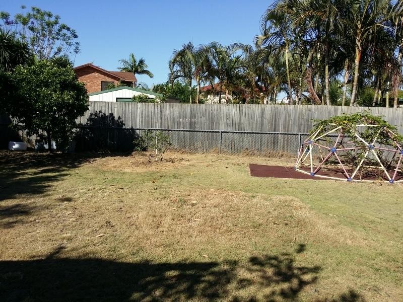 19 MASCAR STREET, Upper Mount Gravatt QLD 4122