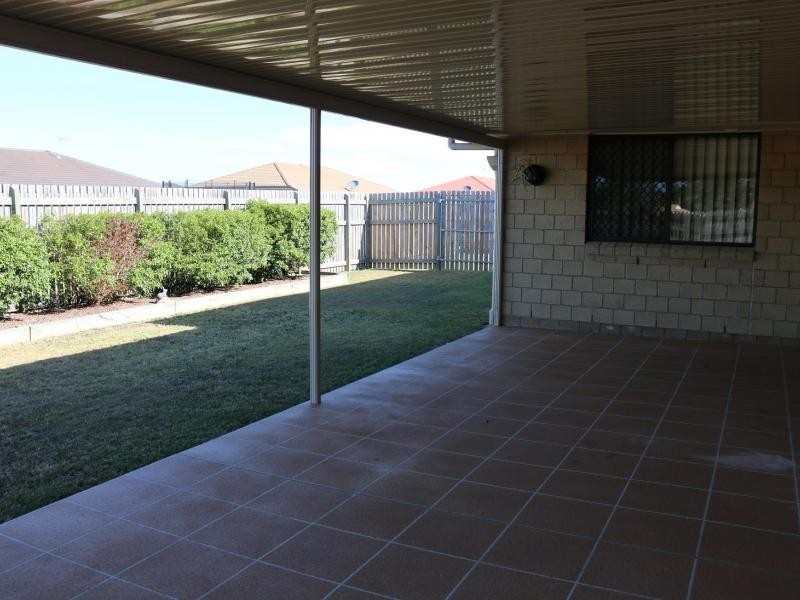 9 Lambour Court, Point Vernon QLD 4655