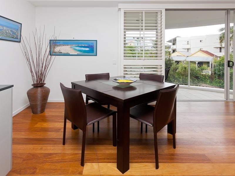 42 NEWSTEAD TERRACE, Newstead QLD 4006