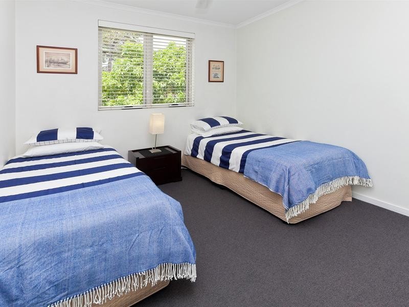 42 NEWSTEAD TERRACE, Newstead QLD 4006