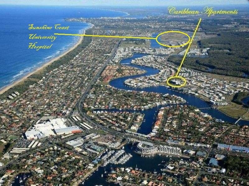 54/4 Grand Parade, Parrearra QLD 4575