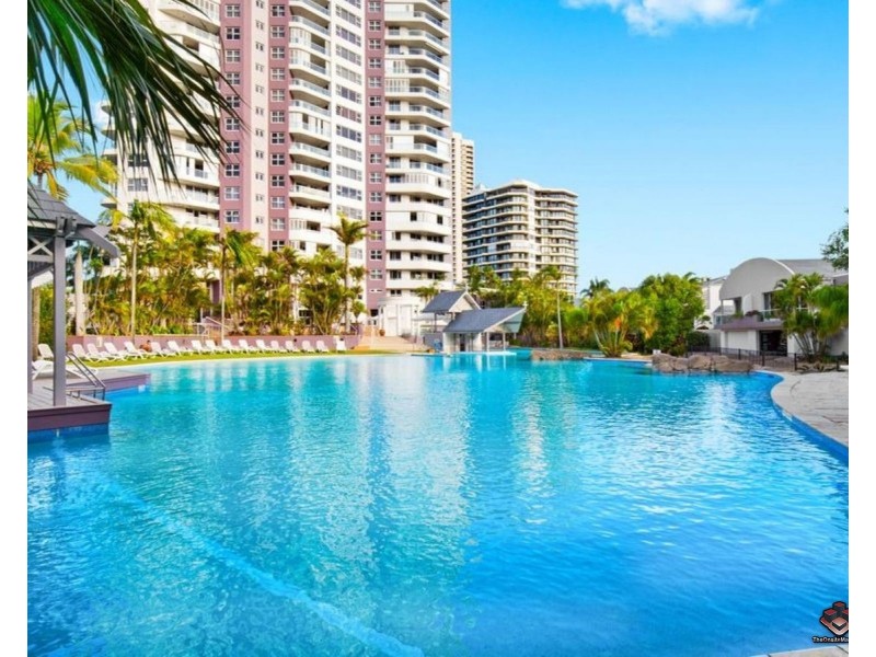 12 Commodore drive, Paradise Waters QLD 4217