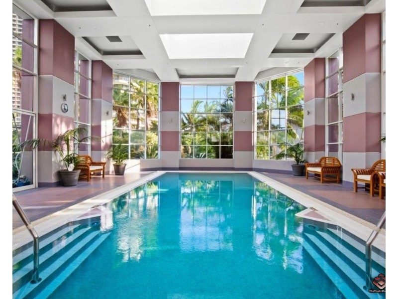12 Commodore drive, Paradise Waters QLD 4217