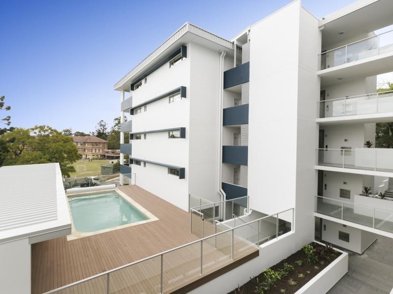 Kelvin Grove QLD 4059