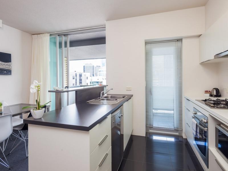 170 Leichhardt Street, Spring Hill QLD 4000