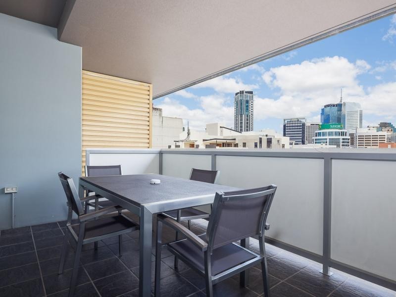 170 Leichhardt Street, Spring Hill QLD 4000