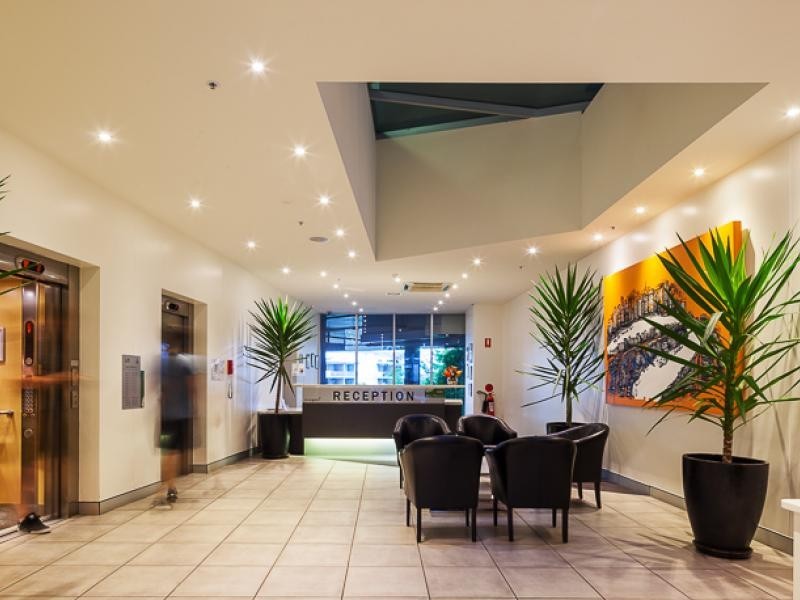 170 Leichhardt Street, Spring Hill QLD 4000