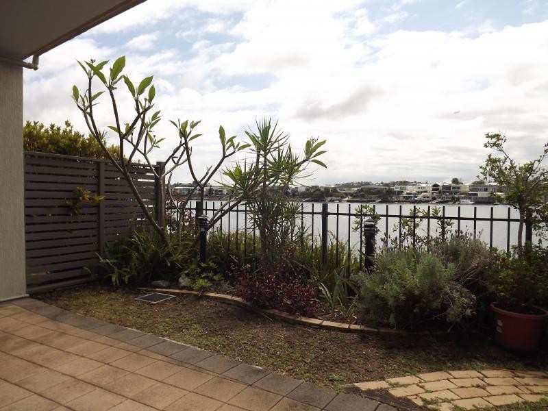 135 Macquarie Street, Teneriffe QLD 4005