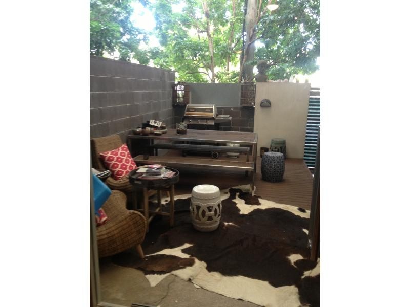 88 Macquarie Street, Teneriffe QLD 4005