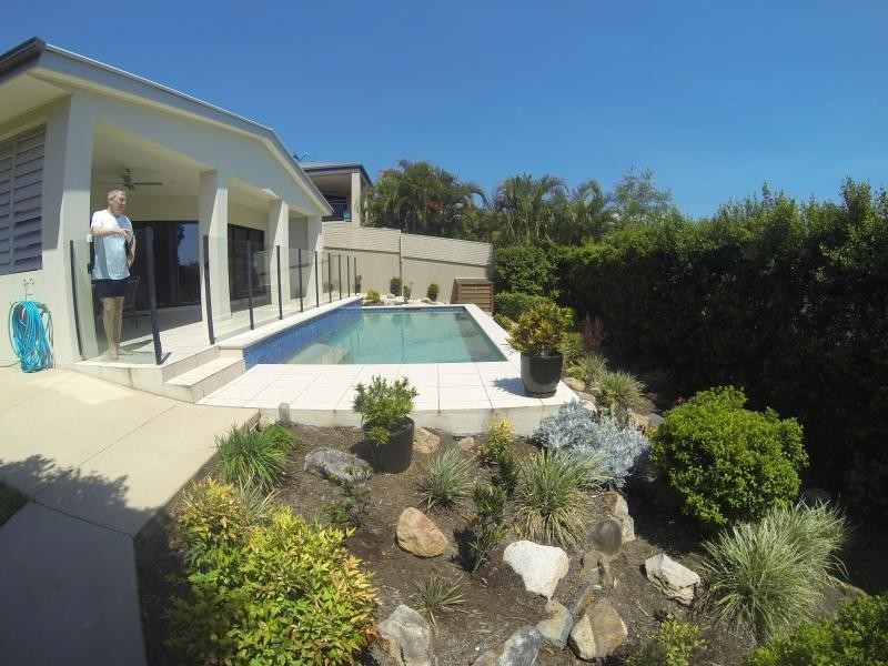 39 GREAT SOUTHERN DRIVE, Robina QLD 4226