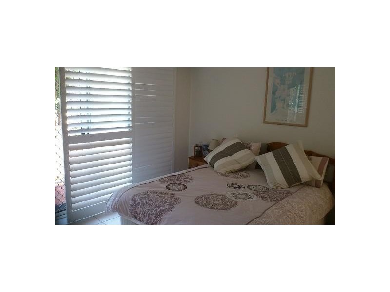 Chevron Island QLD 4217