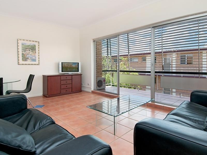 729 Brunswick Street, New Farm QLD 4005