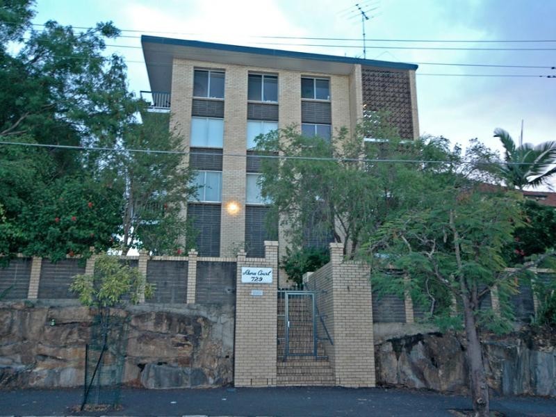 729 Brunswick Street, New Farm QLD 4005